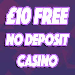 Free No Deposit Signup Bonus Mobile Casino